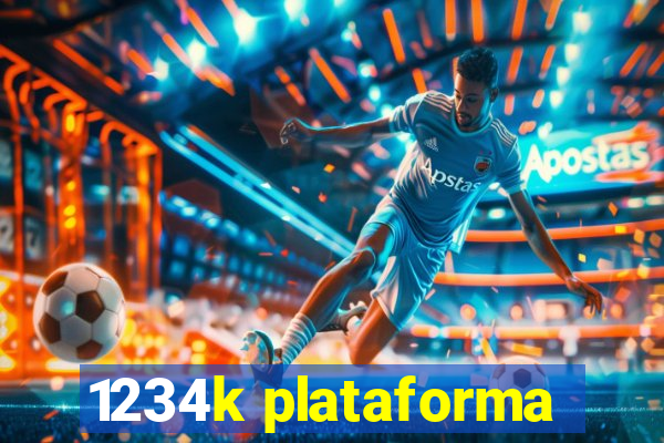 1234k plataforma